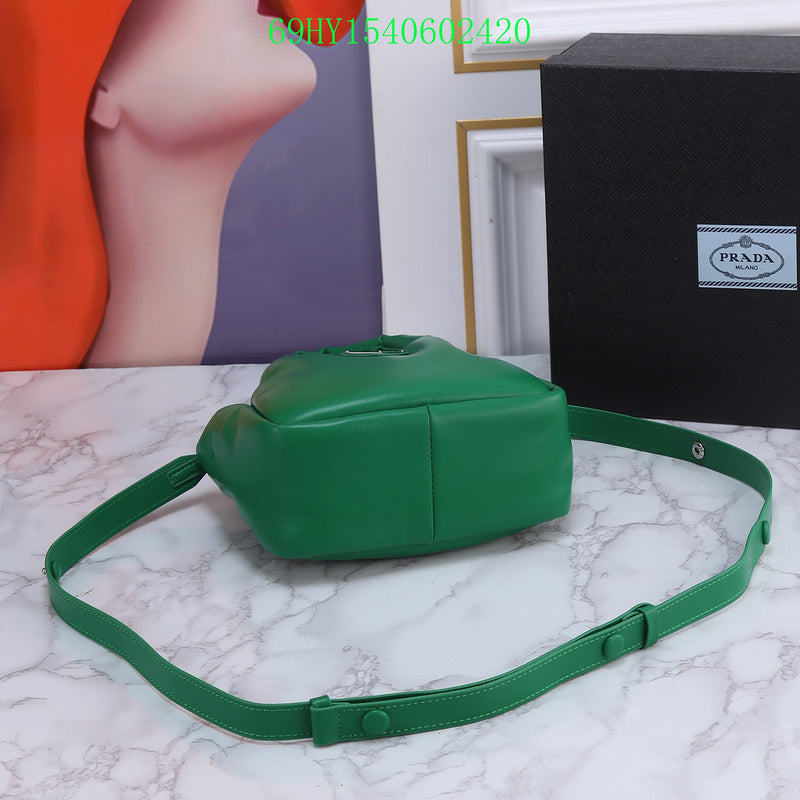 Prada Bags - The Barnes Bags  238
