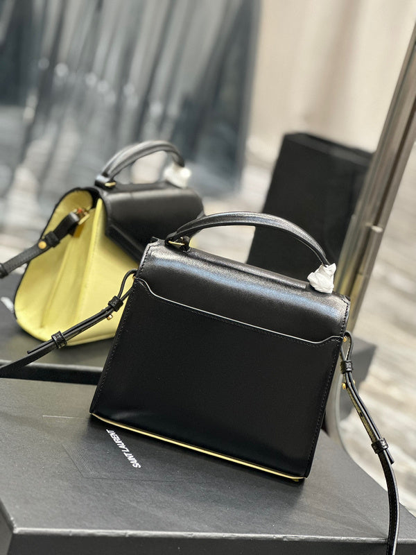 Amelia - YSL Bag - 3978