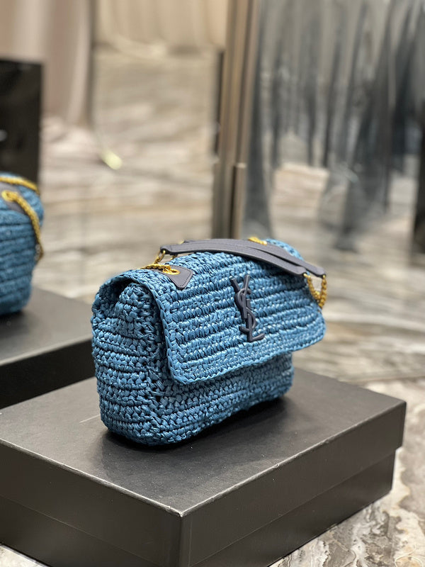 Amelia - YSL Bag - 3960