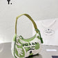 Prada Bags - The Barnes Bags  979