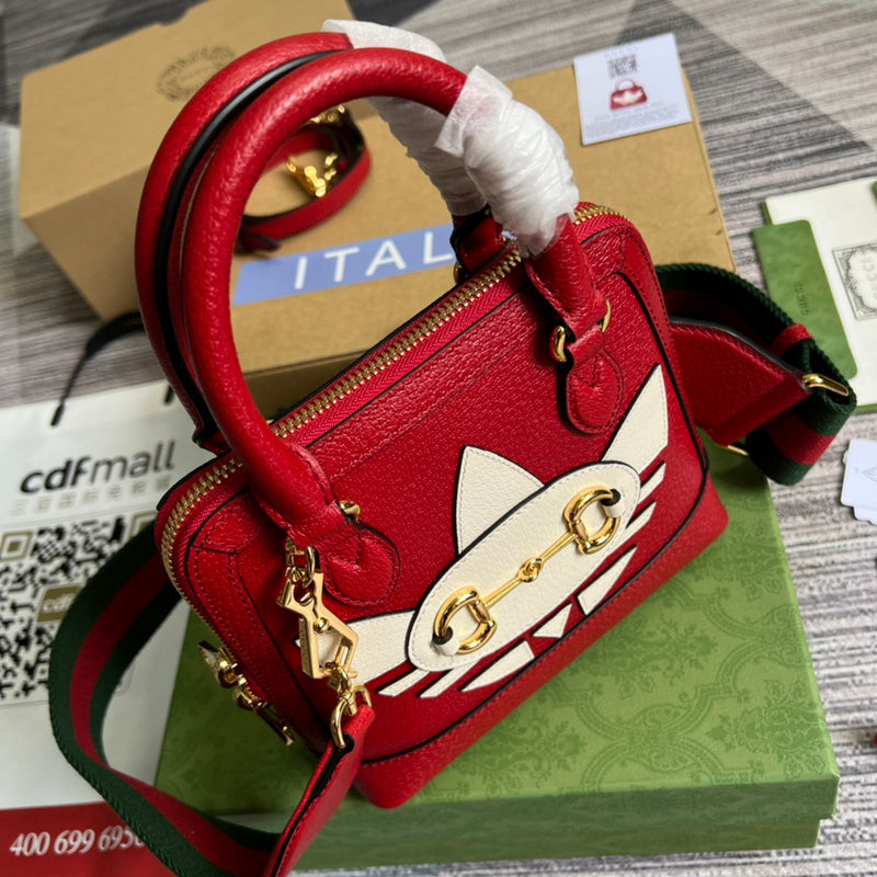 Amelia- GCI Bags - 4391