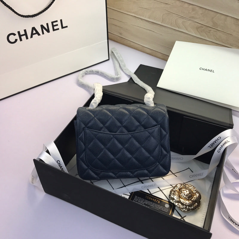 Amelia- CHL Bags - 6549