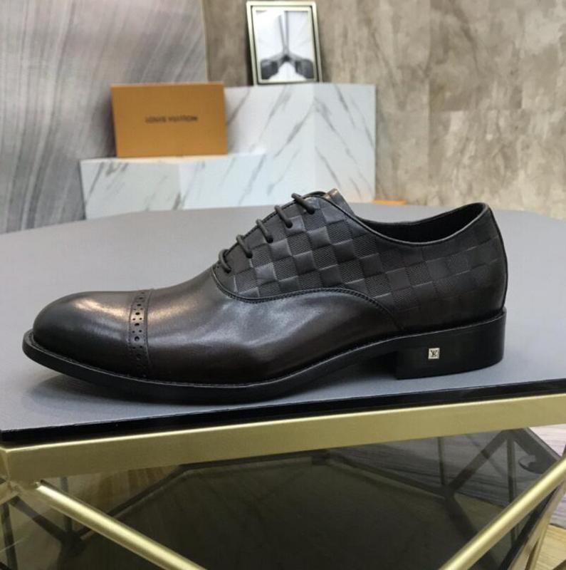 AmeliaLuxury - LOV Men Shoes - 1293