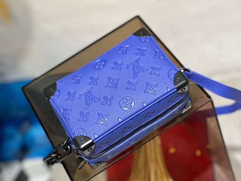 Amelia- Lu-Vi bags - 11429
