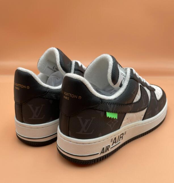AmeliaLuxury - LOV Men Shoes - 982
