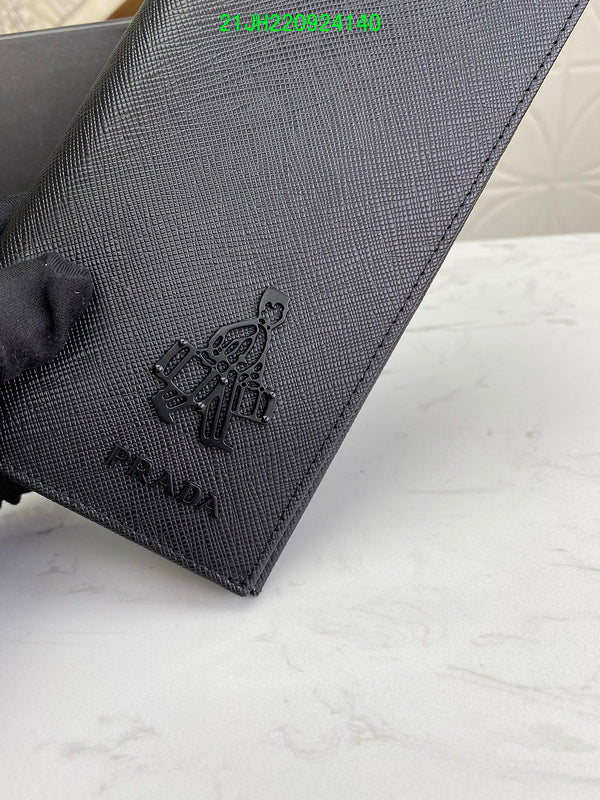 Amelia - PD Wallet - 390