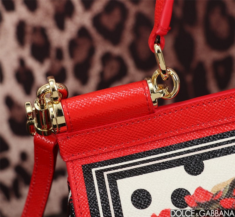 Amelia- DG Bags - 427