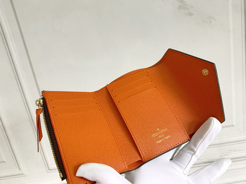 Amelia- LOV  Luxury  Wallets - 817