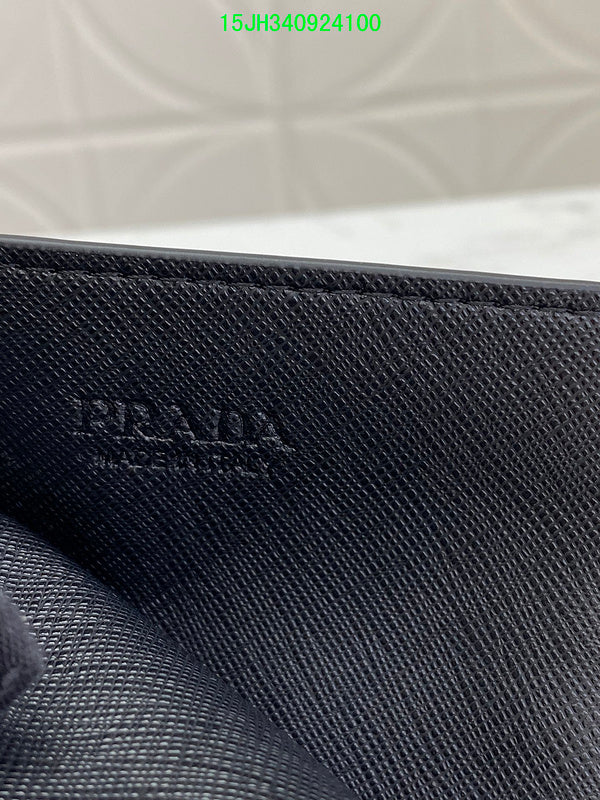 Amelia - PD Wallet - 375