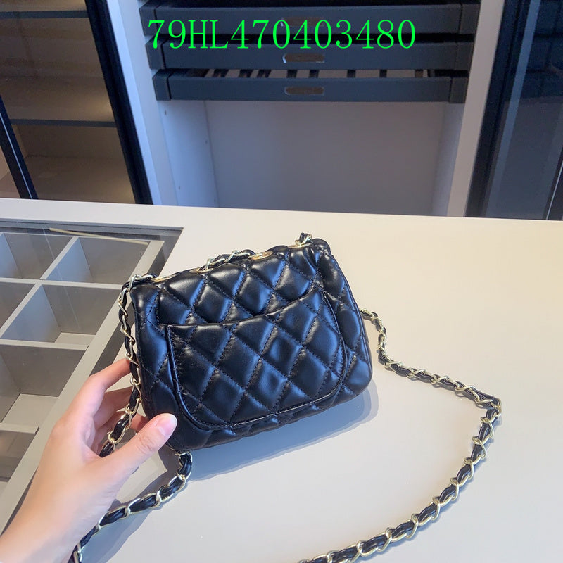 Amelia - CHL Bags - 1198
