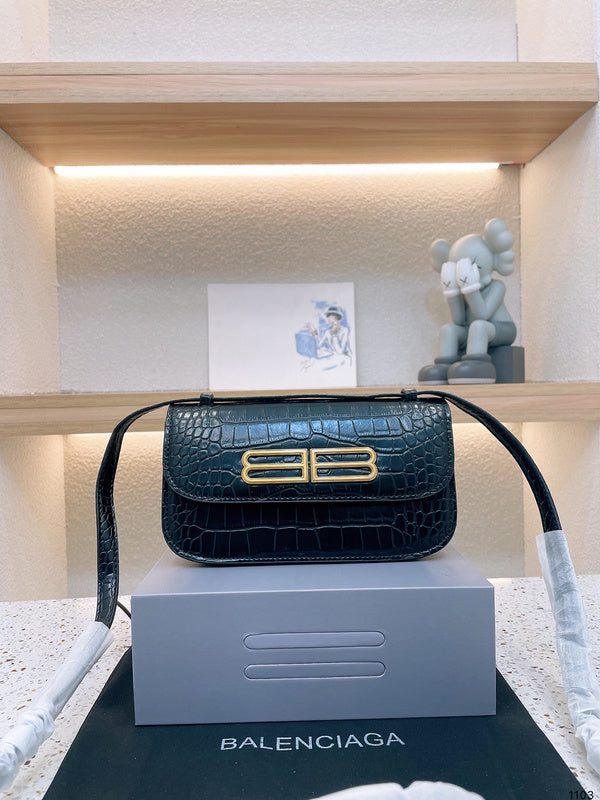 Amelia - BGA Bags - 1346