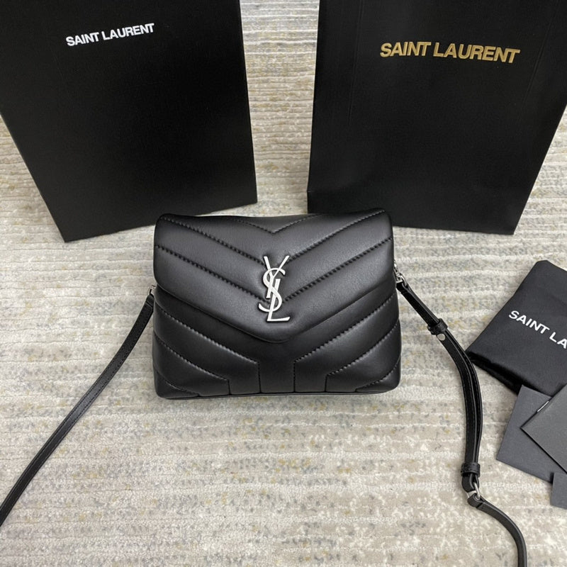 Amelia - YSL Bag - 3806