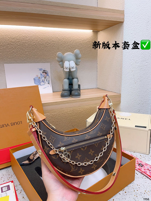 Amelia - LV Bags - 14542