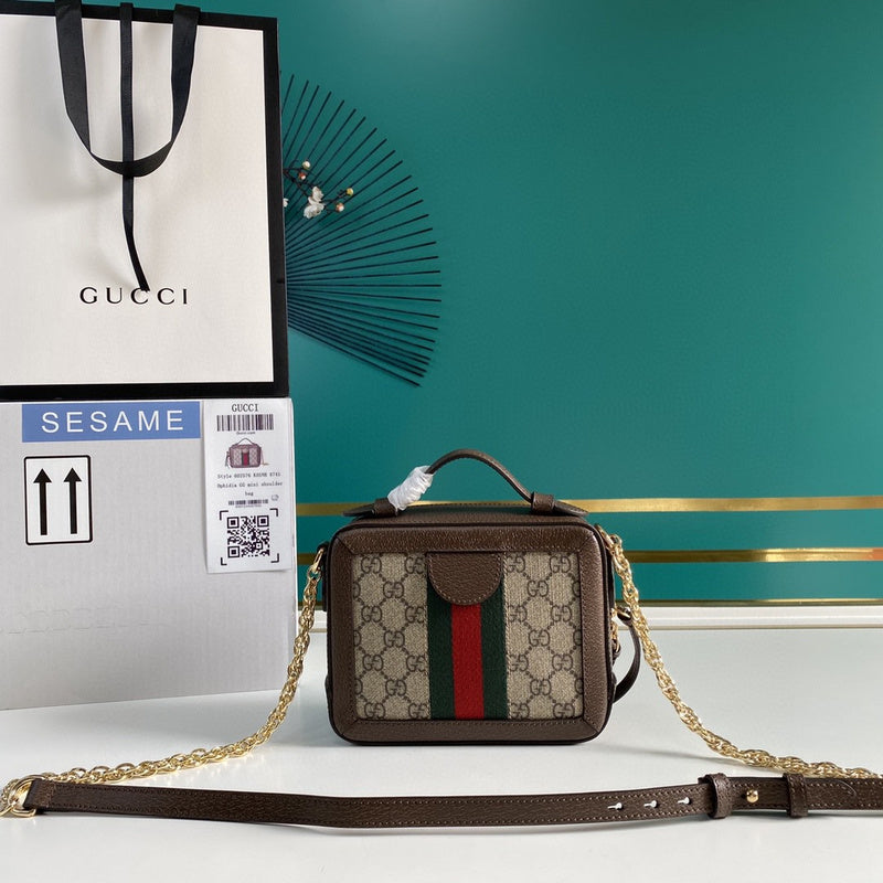 Amelia- GUKI Bags - 1998