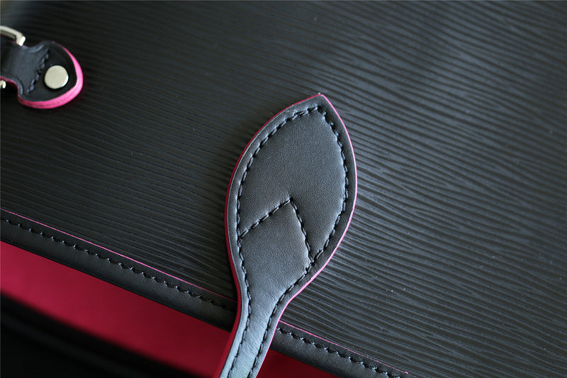 Fan Fashion Lu-Vi bags - 8095