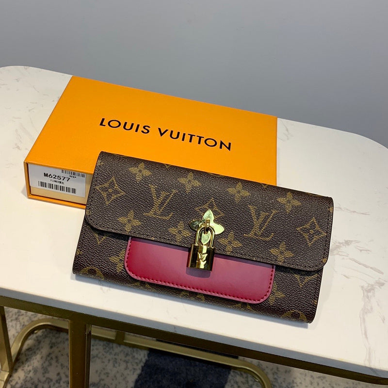 Fan Fashion Lu-Vi bags - 9092