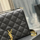 YSL BAGS - WOMEN LOVE LUXURY BAGS - 2152