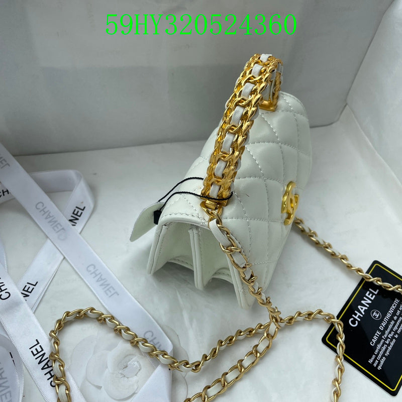 Amelia - CHL Bags - 816
