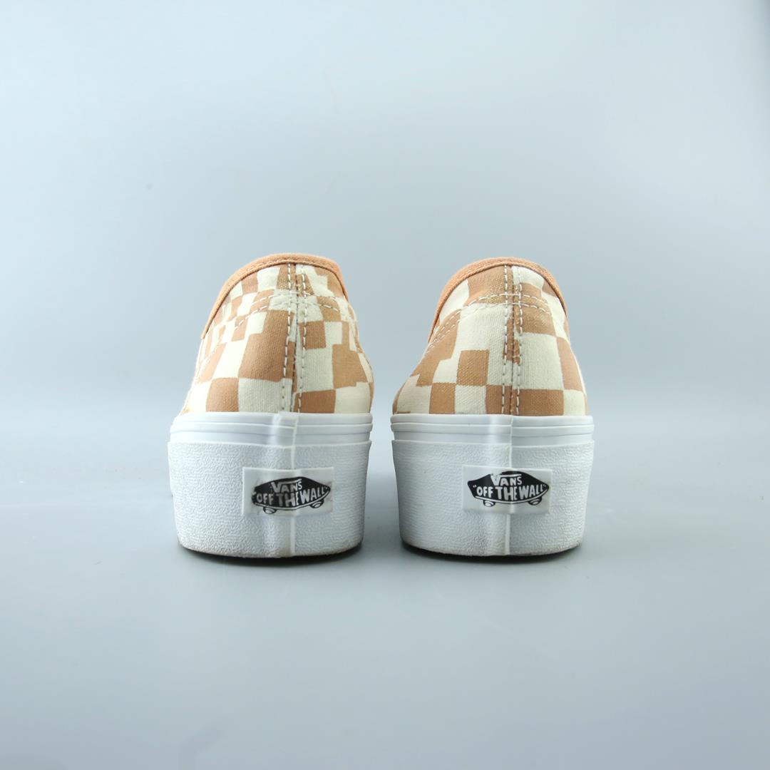 VANS  AUTHENTIC STACKFORM