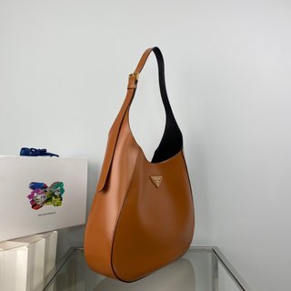 Amelia- PRDA  LUXURY BAGS - 936