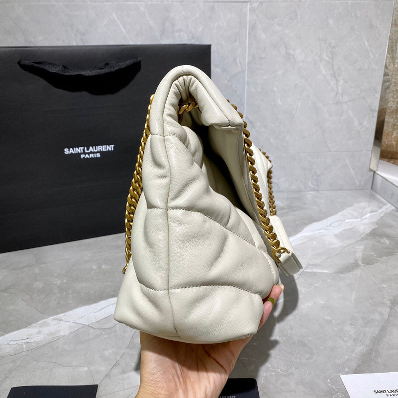 Amelia - YSL Bag - 4080