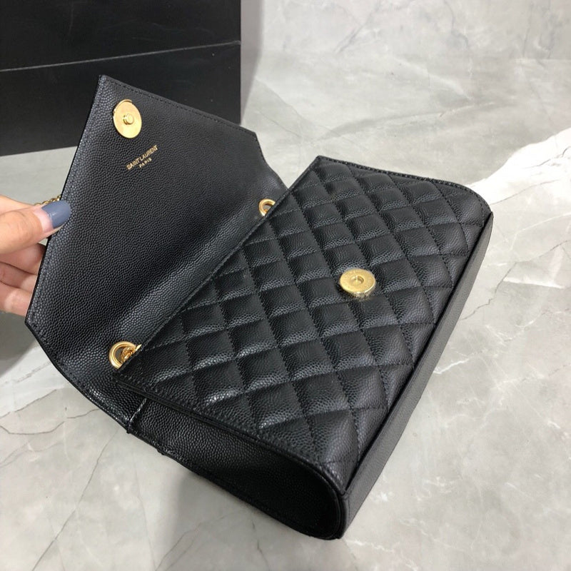 Amelia - YSL Bag - 4054