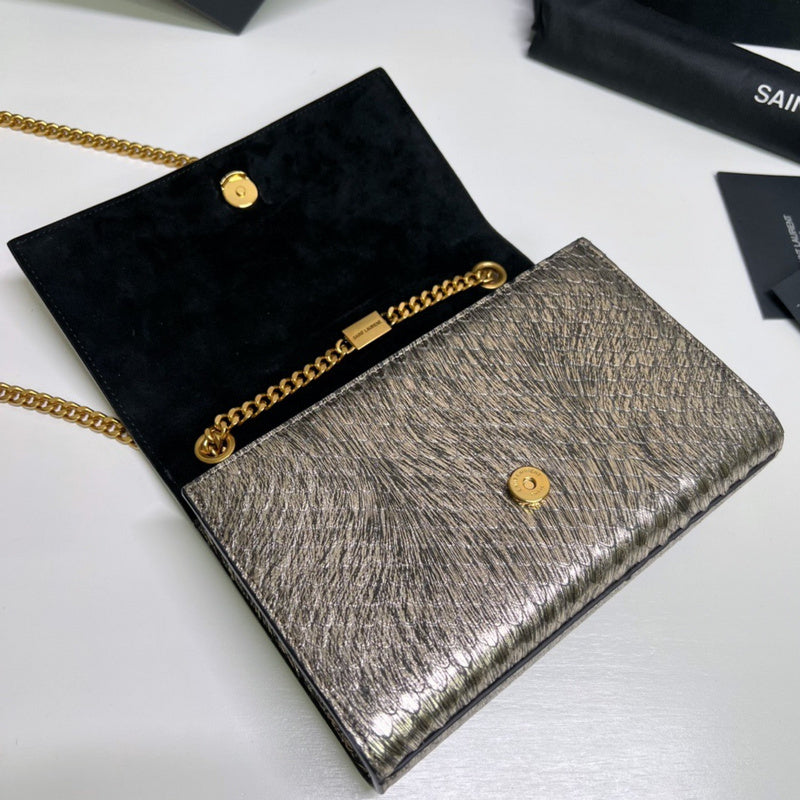 Amelia - YSL Bag - 3673