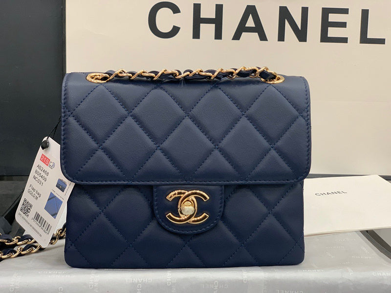 Amelia- CHL Bags - 7392