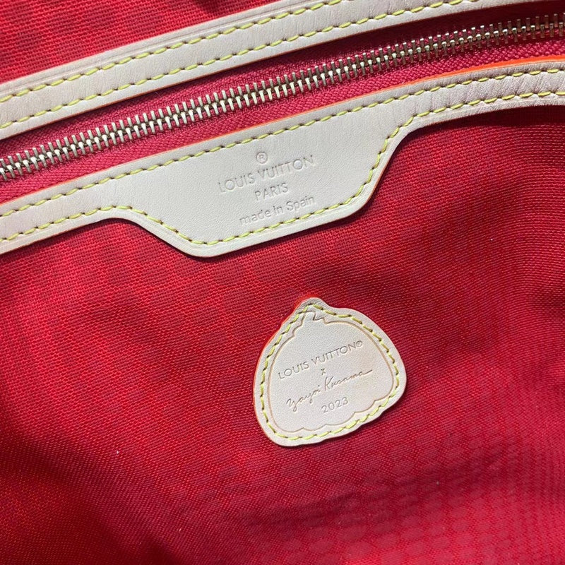 Amelia- Lu-Vi bags - 11743