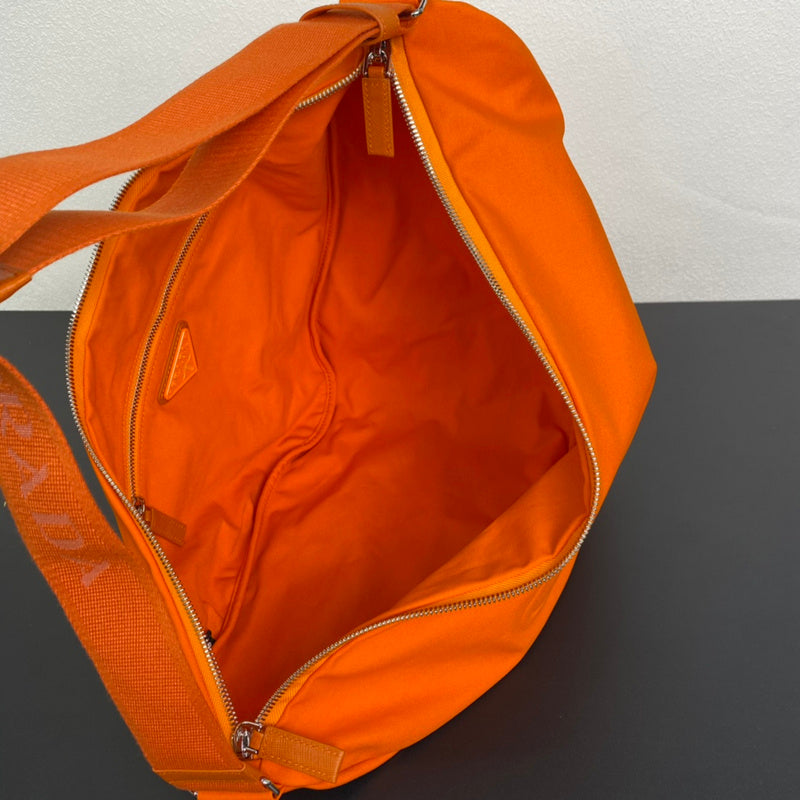 Amelia- PRDA  LUXURY BAGS - 413
