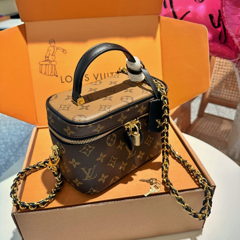 Amelia - LV Bags - 14674