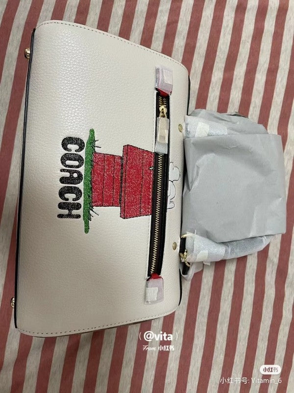 Amelia- CAH Bags - 729