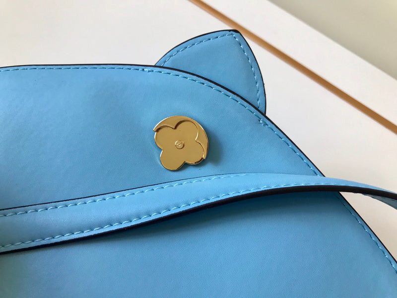 Amelia - LV Bags - 12457
