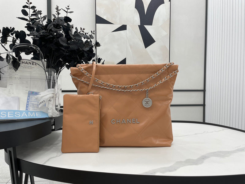Wellow Bags - Chanel - Bags  - 290