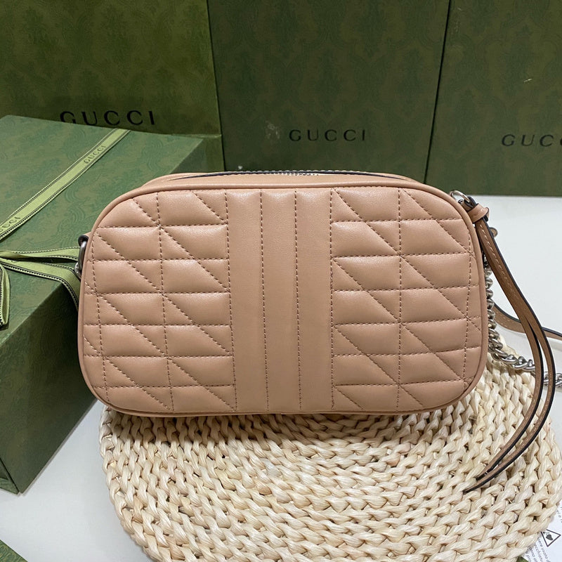 Amelia- GCI Bags - 2020