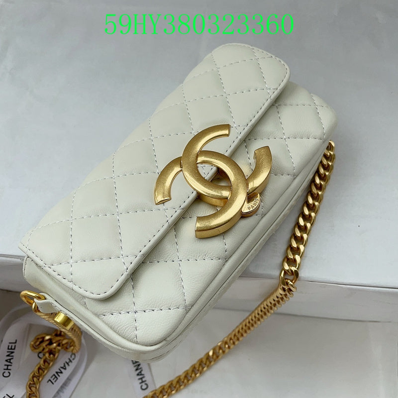 Amelia - CHL Bags - 1255