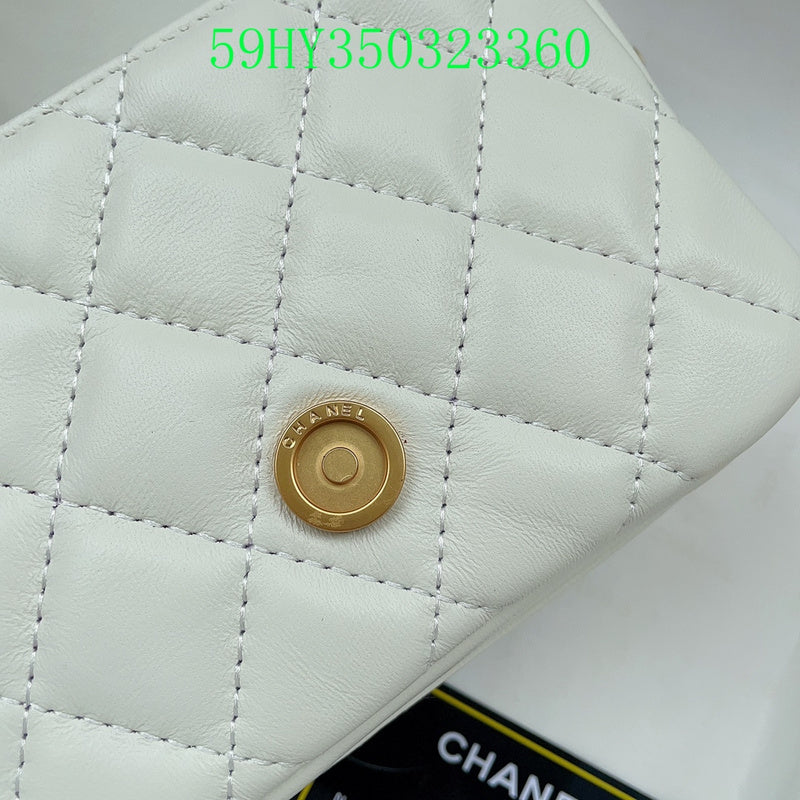 Amelia - CHL Bags - 1257