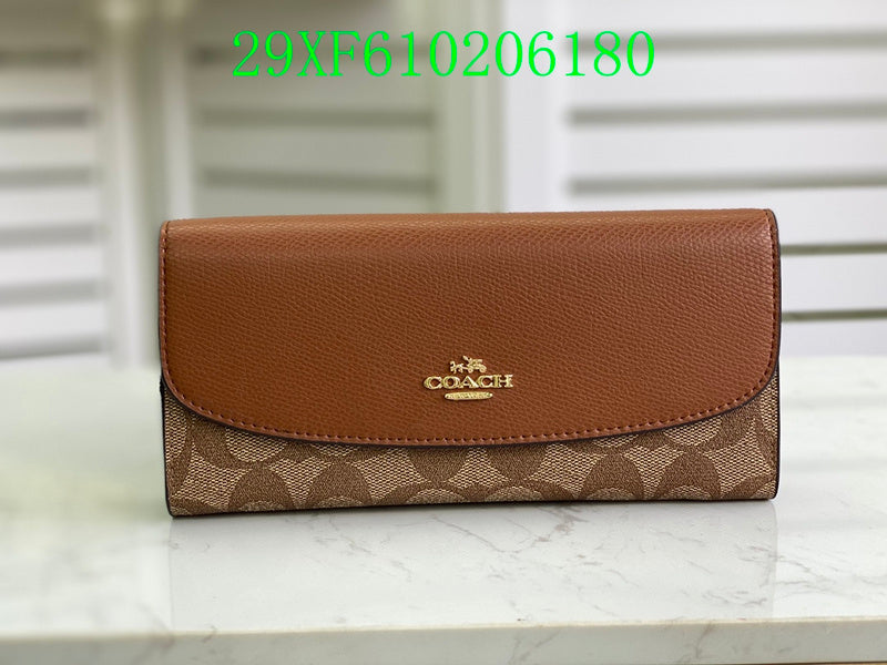 Amelia - CAH Wallet - 046