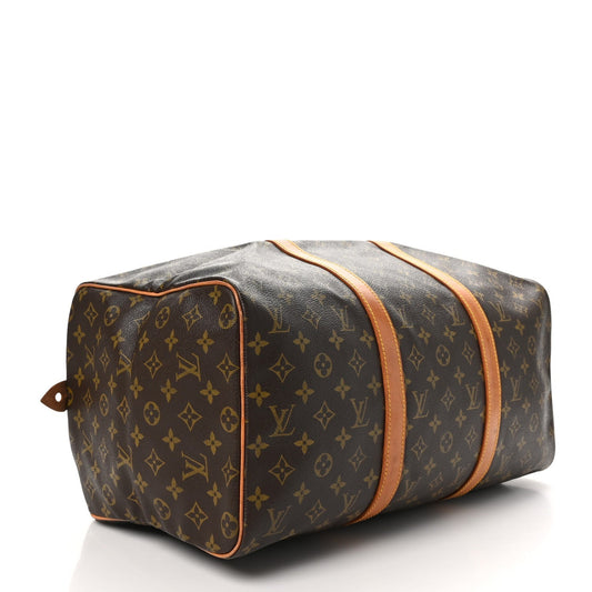 Louis Vuitton Monogram Sac Souple 45