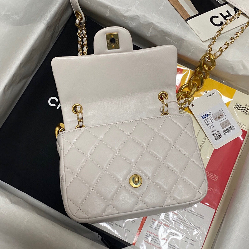 AmeliaLuxury - CHL Bags - 3358