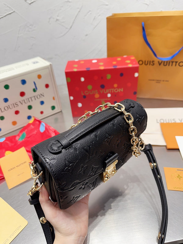 Amelia - LV Bags - 14396