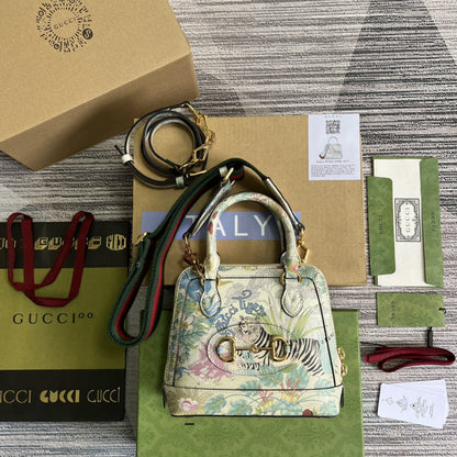 Amelia-i GUKI Women Bags - 1190