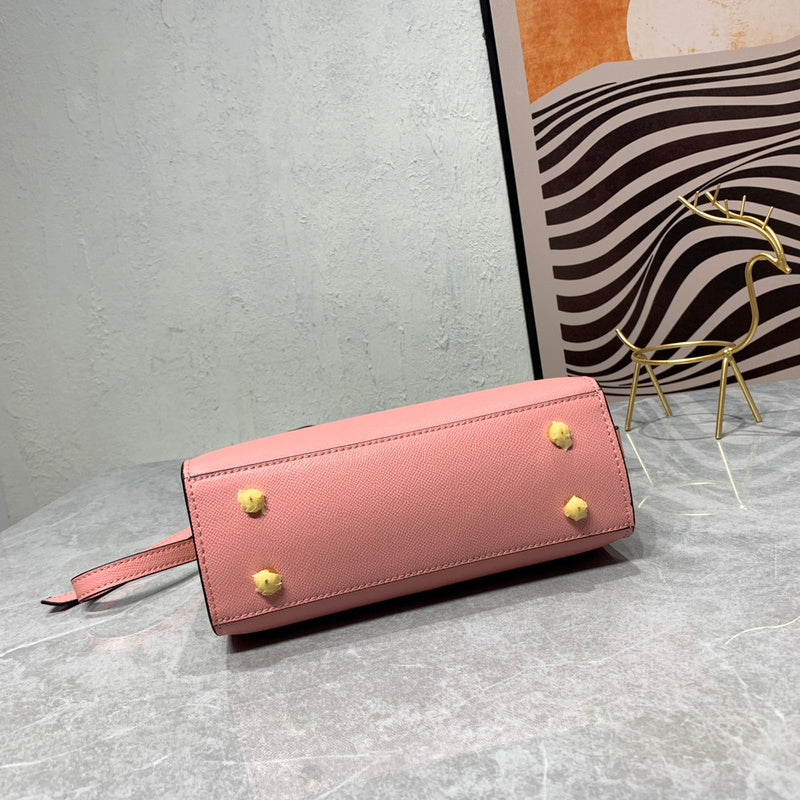 Amelia- PRDA  LUXURY BAGS - 562