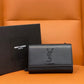 Amelia - YSL Bag - 2017