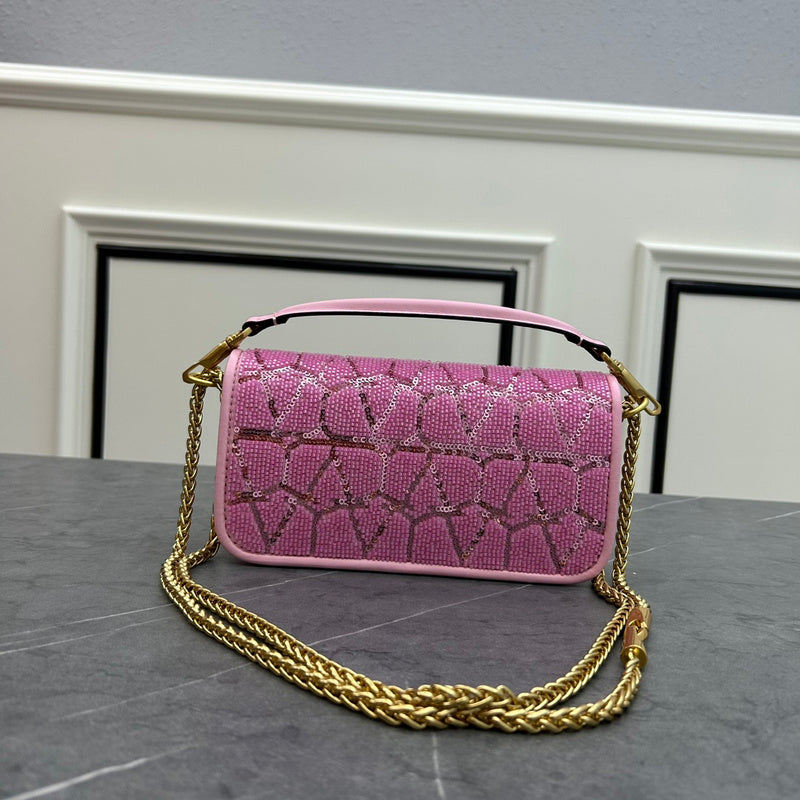 Amelia- VEL WOMEN LUXURY BAGS - 569