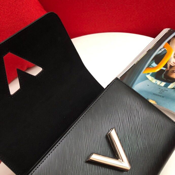 Fashion Lu-Vi bags - 3659