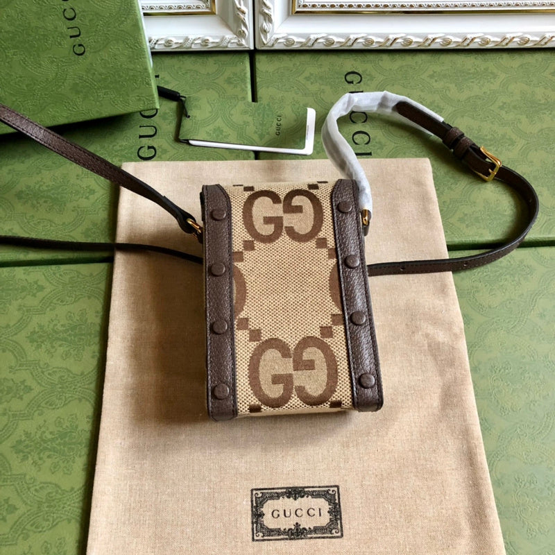 Amelia  - GCI Bags - 12910