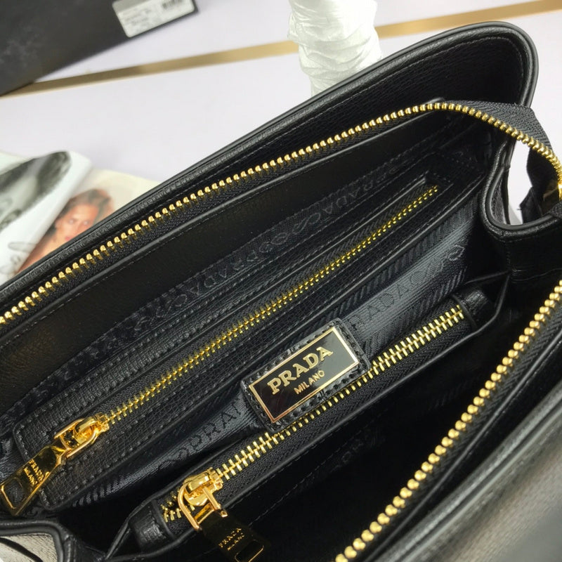 Amelia- PRDA  LUXURY BAGS - 127