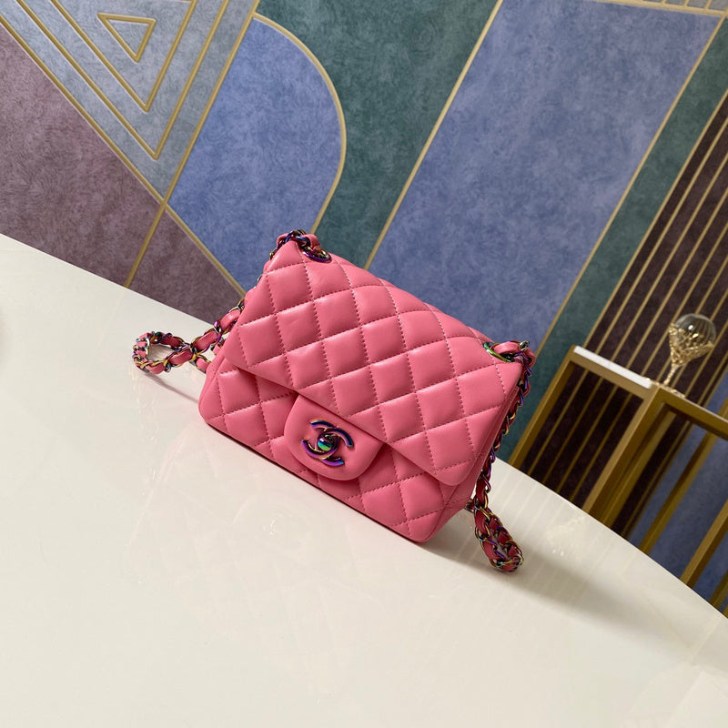 Amelia-  CHL BAGS  - 250