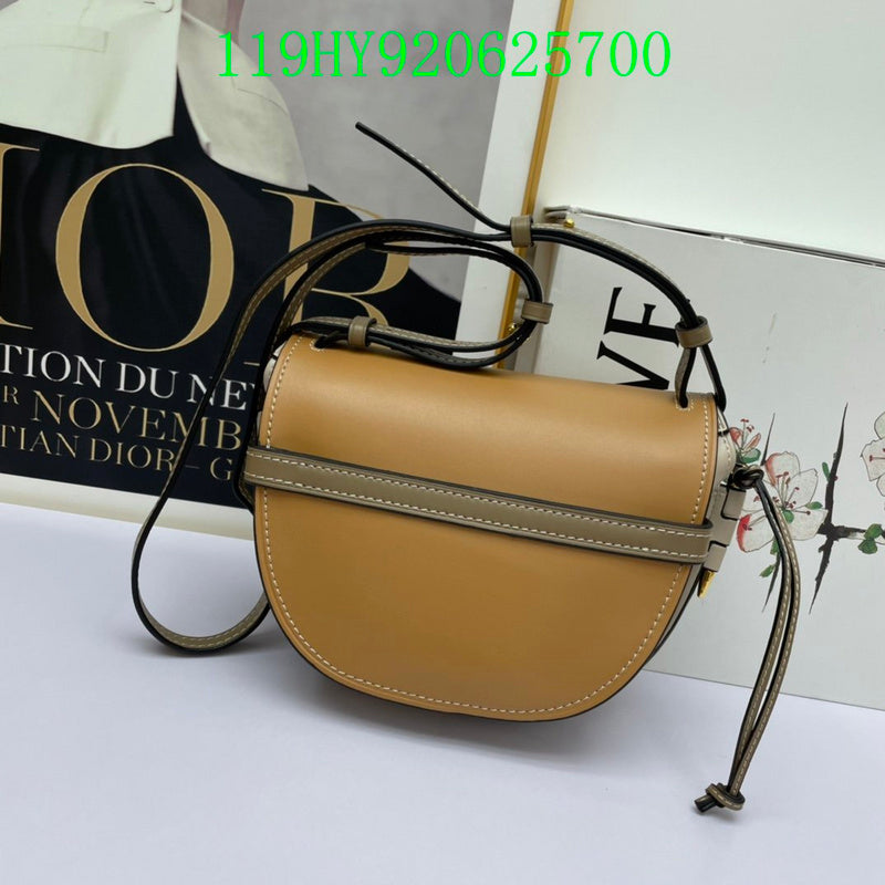 Amelia - LWE BRANDED BAGS - 281